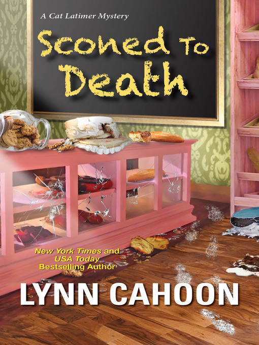Title details for Sconed to Death by Lynn Cahoon - Available